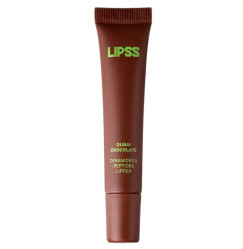 Lip gloss LIPSS - Lipper - Dubai Chocolate, 8 ml