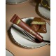 Блиск для губ LIPSS - Lipper - Dubai Chocolate, 8 мл