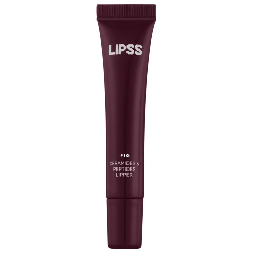 Błyszczyk do ust LIPSS - Lipper - Fig, 8 ml