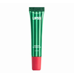 Lip Gloss LIPSS - Lipper - Kherson Watermelon, 8 ml