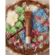 Lip gloss LIPSS - Lipper - Kyiv Cake, 8 ml
