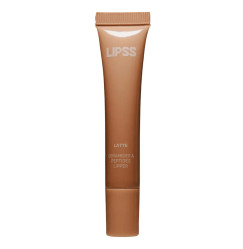 Lip gloss LIPSS - Lipper - Latte, 8 ml