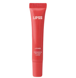 Lip gloss LIPSS - Lipper - Lychee Spritz, 8 ml