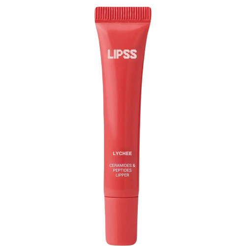 Блеск для губ LIPSS - Lipper - Lychee Spritz, 8 мл