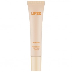 Блеск для губ LIPSS - Lipper - Mandarin, 8 мл