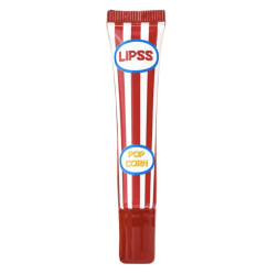 Lip gloss LIPSS - Lipper - Popcorn, 8 ml