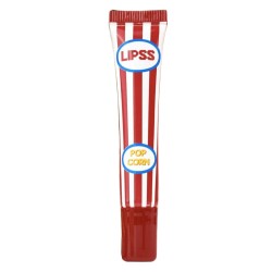 Блеск для губ LIPSS - Lipper - Popcorn, 8 мл
