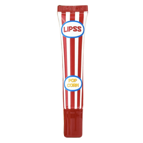 Блеск для губ LIPSS - Lipper - Popcorn, 8 мл