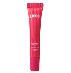 Lip gloss LIPSS - Lipper - Raspberry Gelato, 8 ml