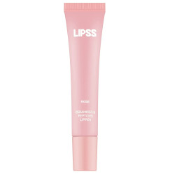 Lip gloss LIPSS - Lipper - Rose, 8 ml