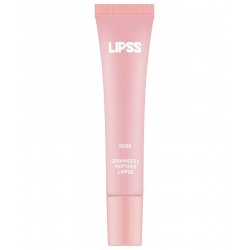 Блеск для губ LIPSS - Lipper - Rose, 8 мл
