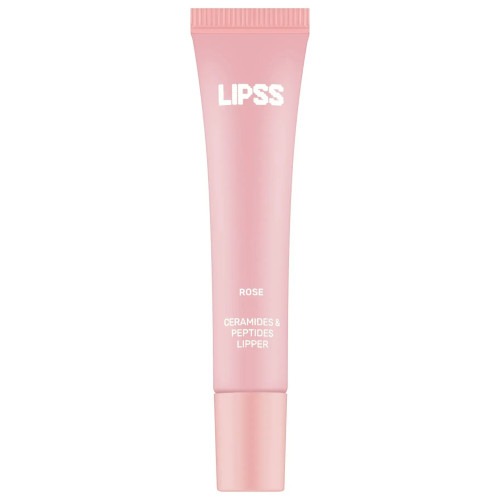 Блеск для губ LIPSS - Lipper - Rose, 8 мл