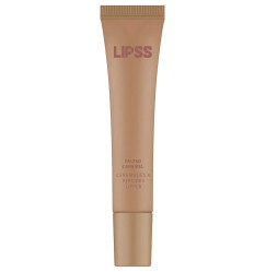 Lip gloss LIPSS - Lipper - Salted Caramel, 8 ml