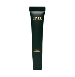 Lip gloss LIPSS - Lipper - Smells like money, 8 ml