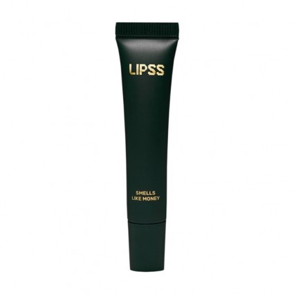 Lip gloss LIPSS - Lipper - Smells like money, 8 ml