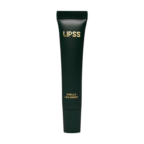Lip gloss LIPSS - Lipper - Smells like money, 8 ml