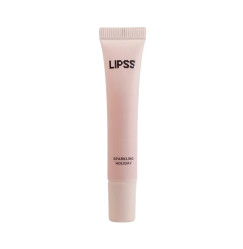 Lip Gloss LIPSS - Lipper - Sparkling Holiday, 8 ml