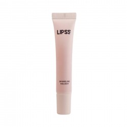 Блеск для губ LIPSS - Lipper - Sparkling Holiday, 8 мл