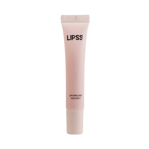 Блеск для губ LIPSS - Lipper - Sparkling Holiday, 8 мл