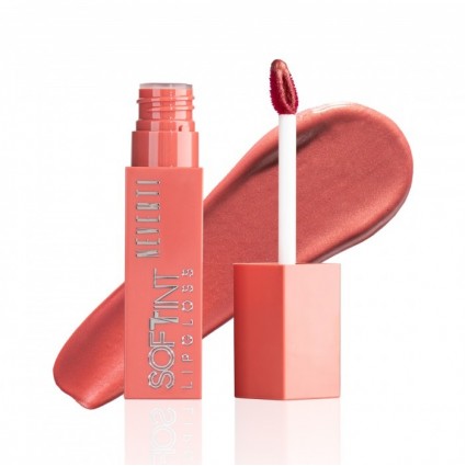 Lip gloss NEVERTI - Soft Tint Lipgloss (NP802) - 001