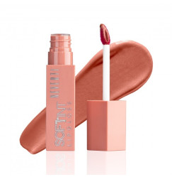 Błyszczyk do ust NEVERTI - Soft Tint Lipgloss (NP802) - 002
