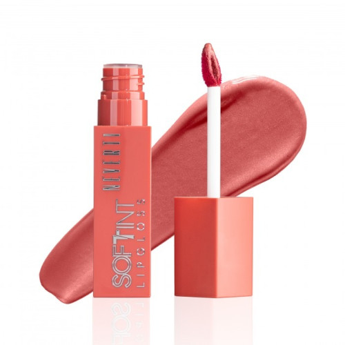 Błyszczyk do ust NEVERTI - Soft Tint Lipgloss (NP802) - 003