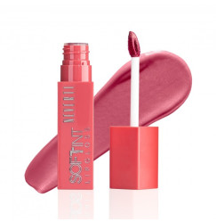Błyszczyk do ust NEVERTI - Soft Tint Lipgloss (NP802) - 004