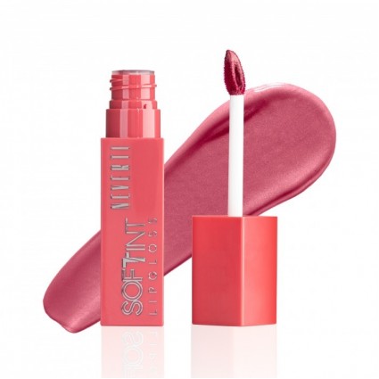 Блеск для губ NEVERTI - Soft Tint Lipgloss (NP802) - 004