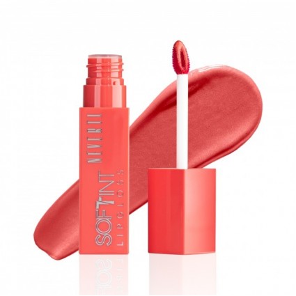 Блеск для губ NEVERTI - Soft Tint Lipgloss (NP802) - 005