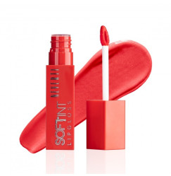 Błyszczyk do ust NEVERTI - Soft Tint Lipgloss (NP802) - 006