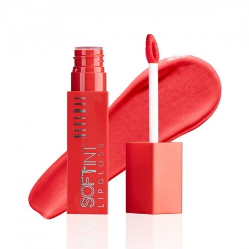 Błyszczyk do ust NEVERTI - Soft Tint Lipgloss (NP802) - 006