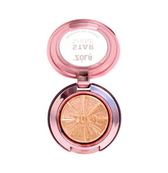 ZOLA Star Shines Sparkle Eyeshadow - Gold Beige