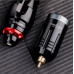 Zasilacz Bezprzewodowy Maszt 1800mAh P125 / czarny