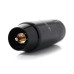 Zasilacz bezprzewodowy Maszt U1 Wireless 1200 mAh P112 / czarny / MARKOUT