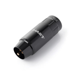 Zasilacz bezprzewodowy Maszt U1 Wireless 1200 mAh P112 / czarny / MARKOUT