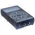 Power supply unit for tattoo machine Hurricane Power HP-2 / black