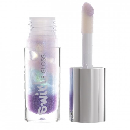 Блиск для губ ZOLA - SWIRL Lip Gloss - FAIRY, 4 мл