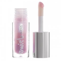 Блиск для губ ZOLA - SWIRL Lip Gloss - PINK SPLASH, 4 мл