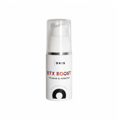 Botox do brwi i rzęs OKIS Brow - BTX Boost Vitamin & Keratin OKIS BROW, 15 ml