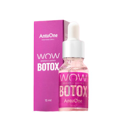 Ботокс для брів та вій Wow Botox AntuOne, 15 мл
