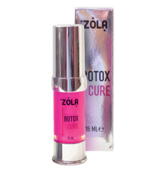 Botox do brwi i rzęs ZOLA - Botox Cure | SŁOICZEK, 15 ml