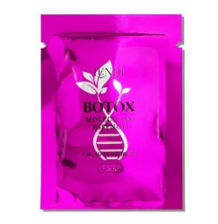 Botox for eyelashes and eyebrows Lendi / Botox Molecular Essence / sachet, 1.5 ml