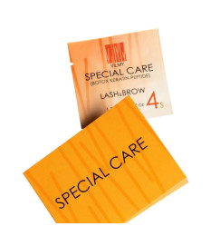 Ботокс-сироватка для вій та брів VILMY / 4S SPECIAL CARE / Botox Keratine-Peptide, 1,5 мл