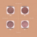 ZOLA Face Bronzer - Natural Bronze Glow - 01 Nude Marble Bronze