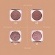 ZOLA Face Bronzer - Natural Bronze Glow - 02 Tan Bronze