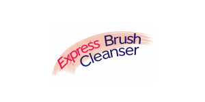 Brush Cleanser