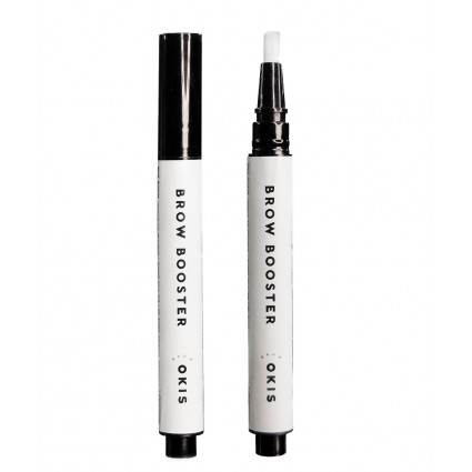 Бустер для брів та вій OKIS Brow BOOSTER / олівець, 2,5 мл