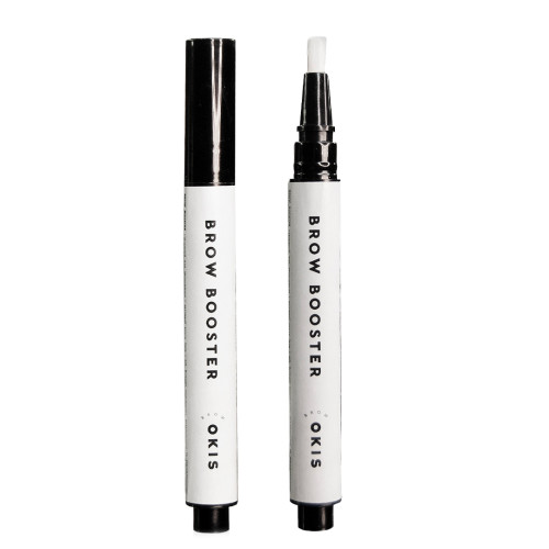 Бустер для брів та вій OKIS Brow BOOSTER / олівець, 2,5 мл