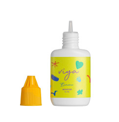 Booster for enhancing the performance of Viya glue - Booster - BANANA, 15 ml