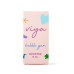 Booster for enhancing the performance of Viya glue - Booster - BUBLE GUM, 15 ml